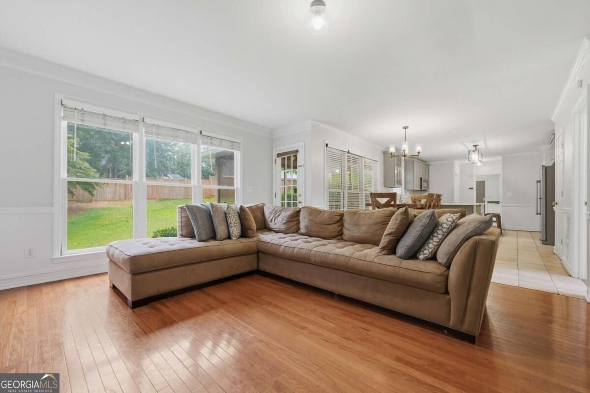 5255 Camden Lake Parkway Acworth - Photo 11