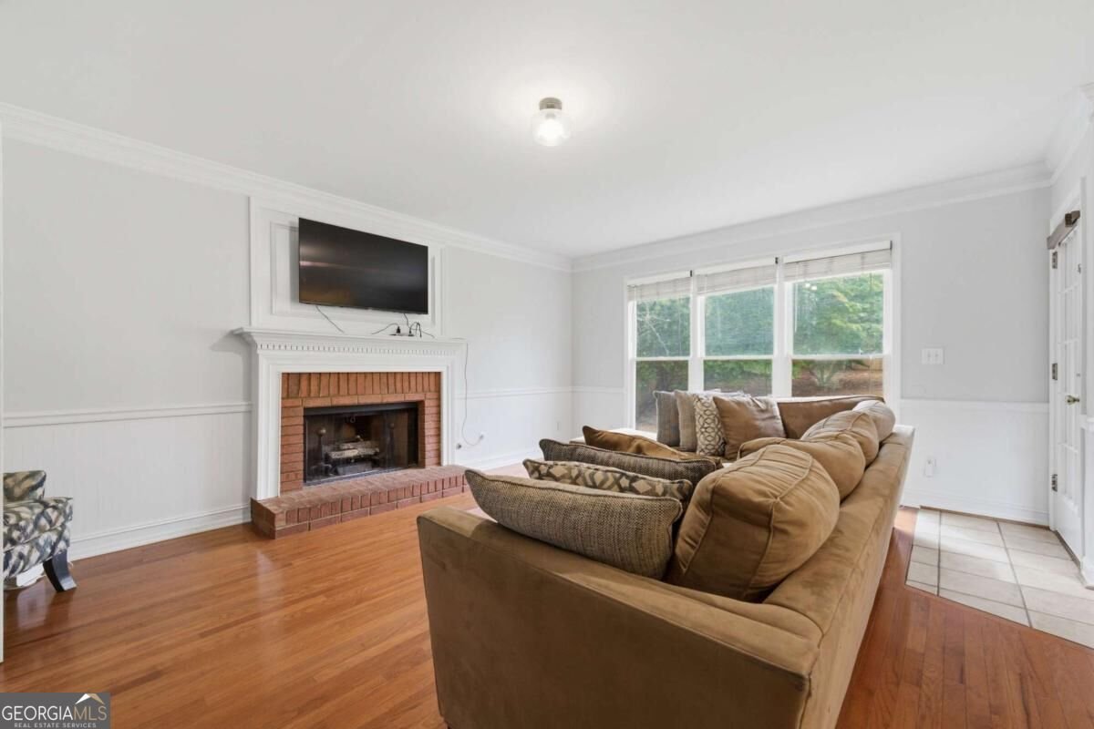 5255 Camden Lake Parkway Acworth - Photo 12