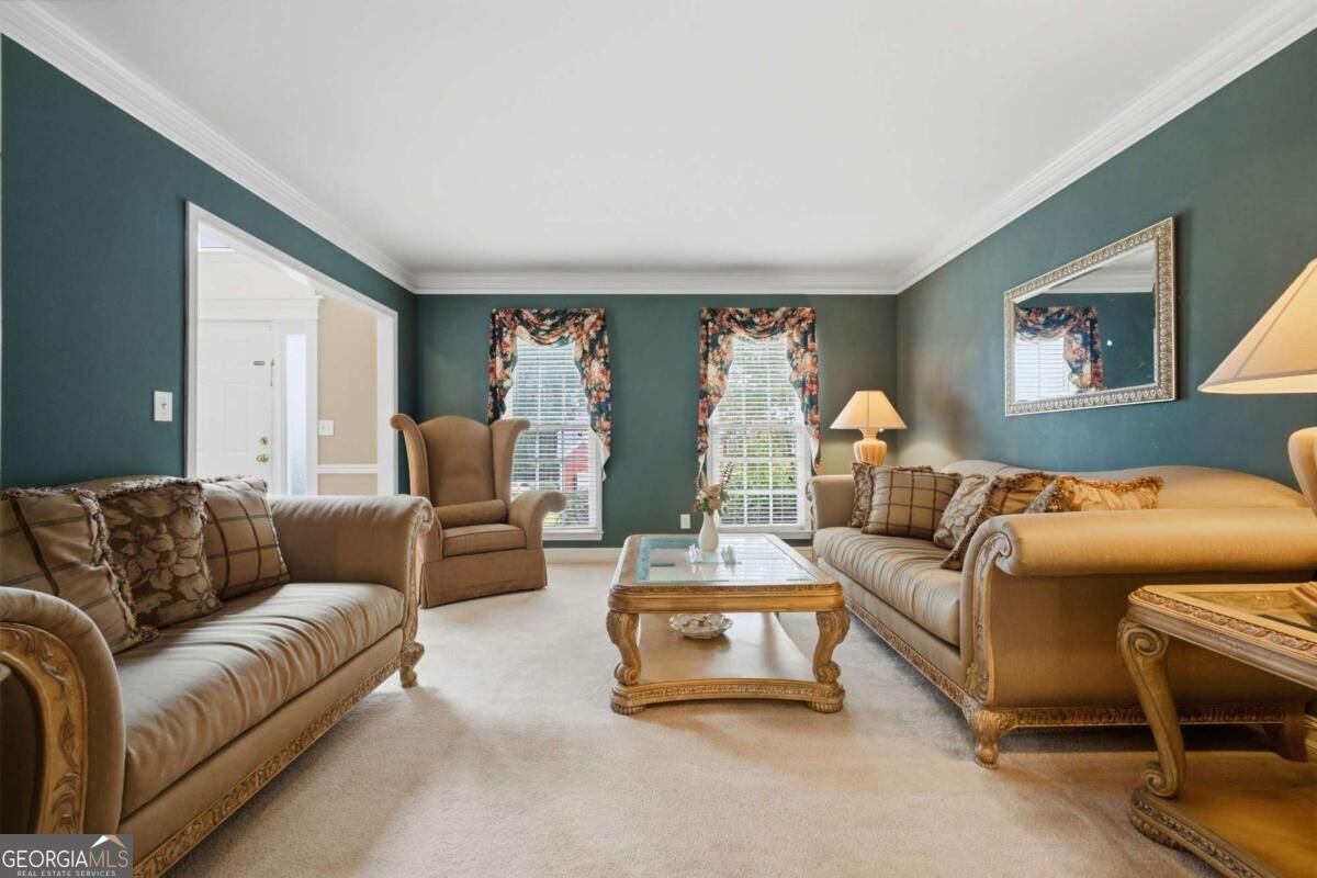 5255 Camden Lake Parkway Acworth - Photo 13