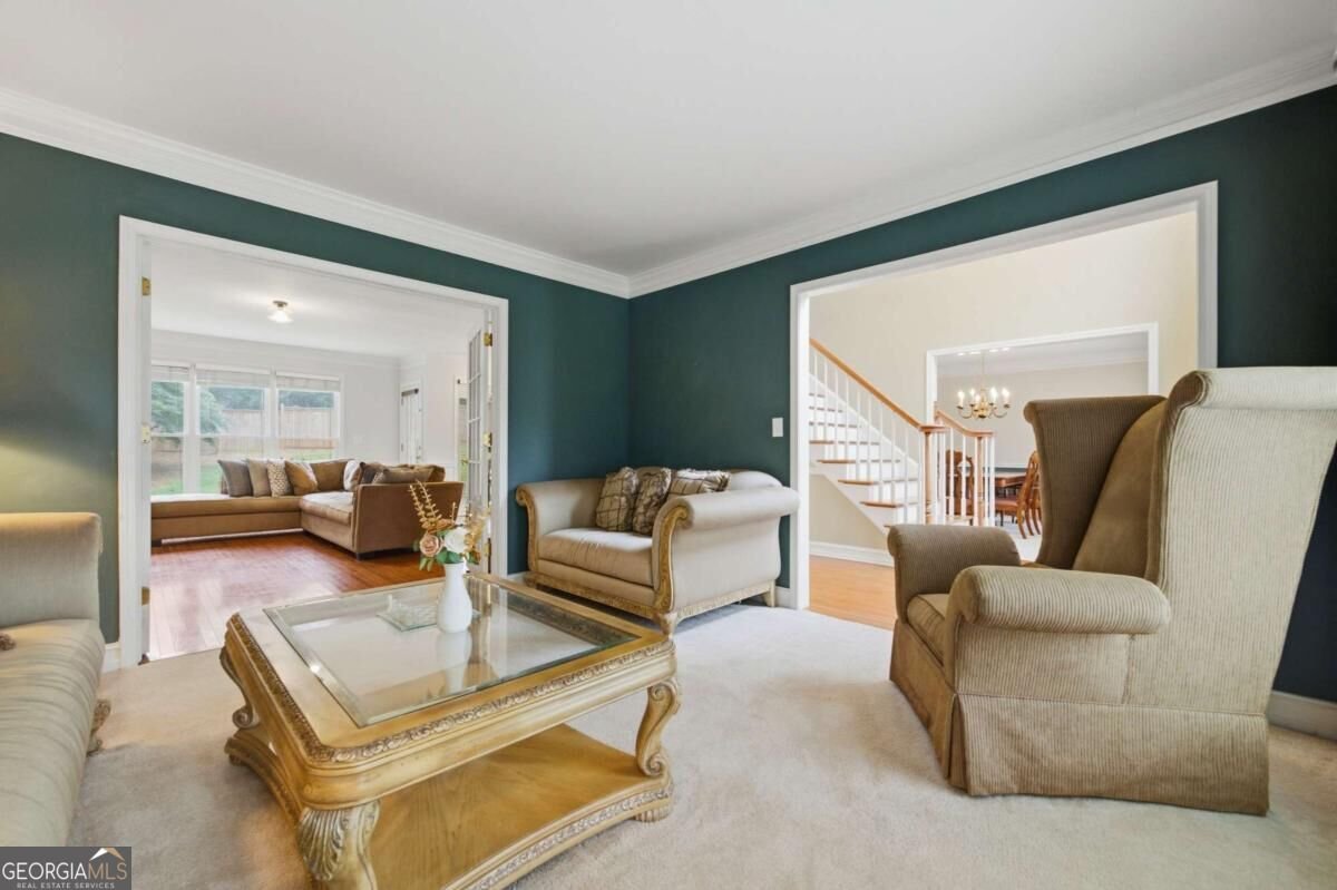 5255 Camden Lake Parkway Acworth - Photo 14