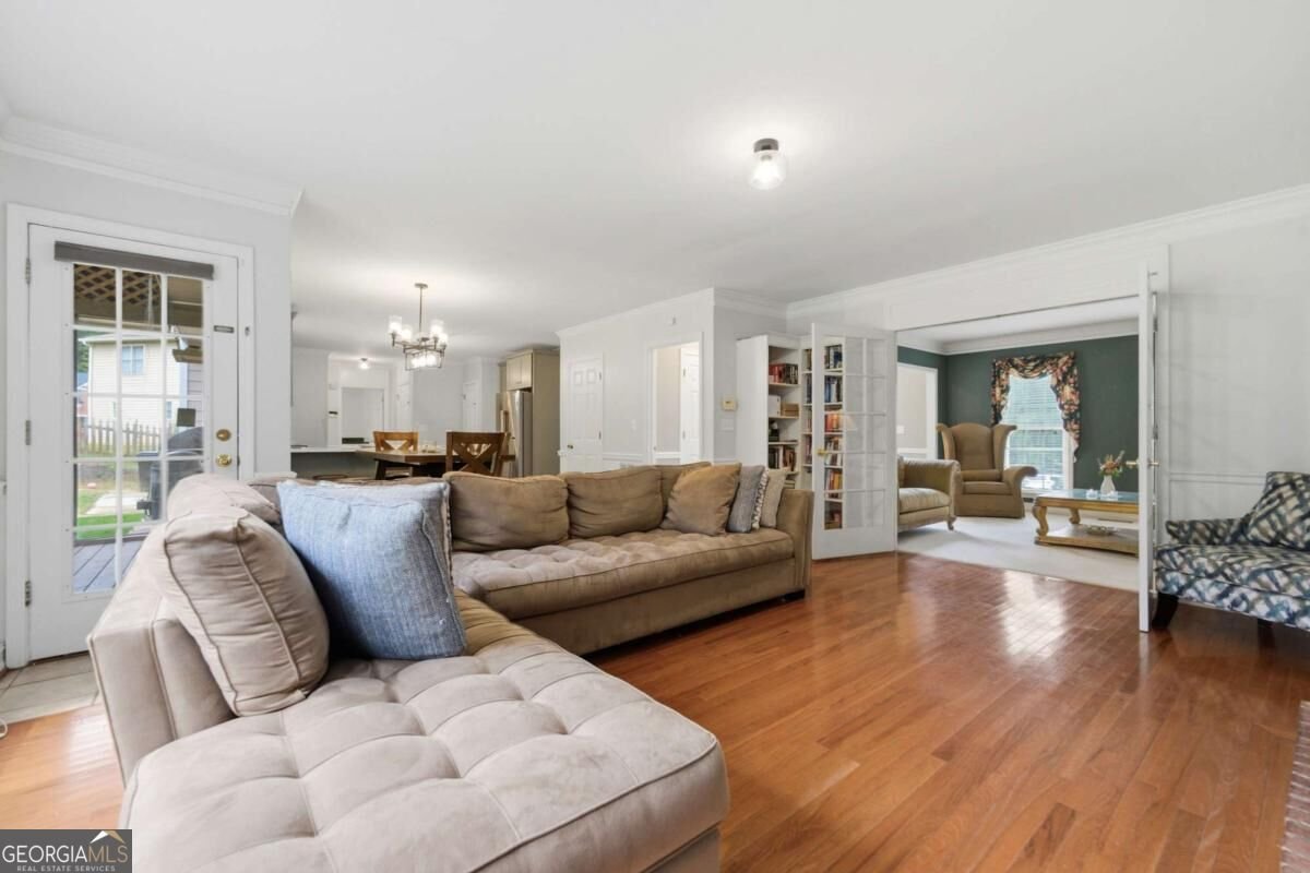 5255 Camden Lake Parkway Acworth - Photo 16