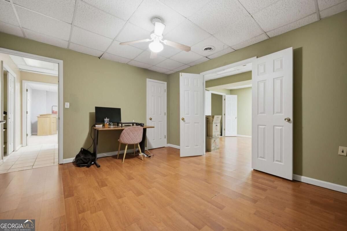 5255 Camden Lake Parkway Acworth - Photo 17