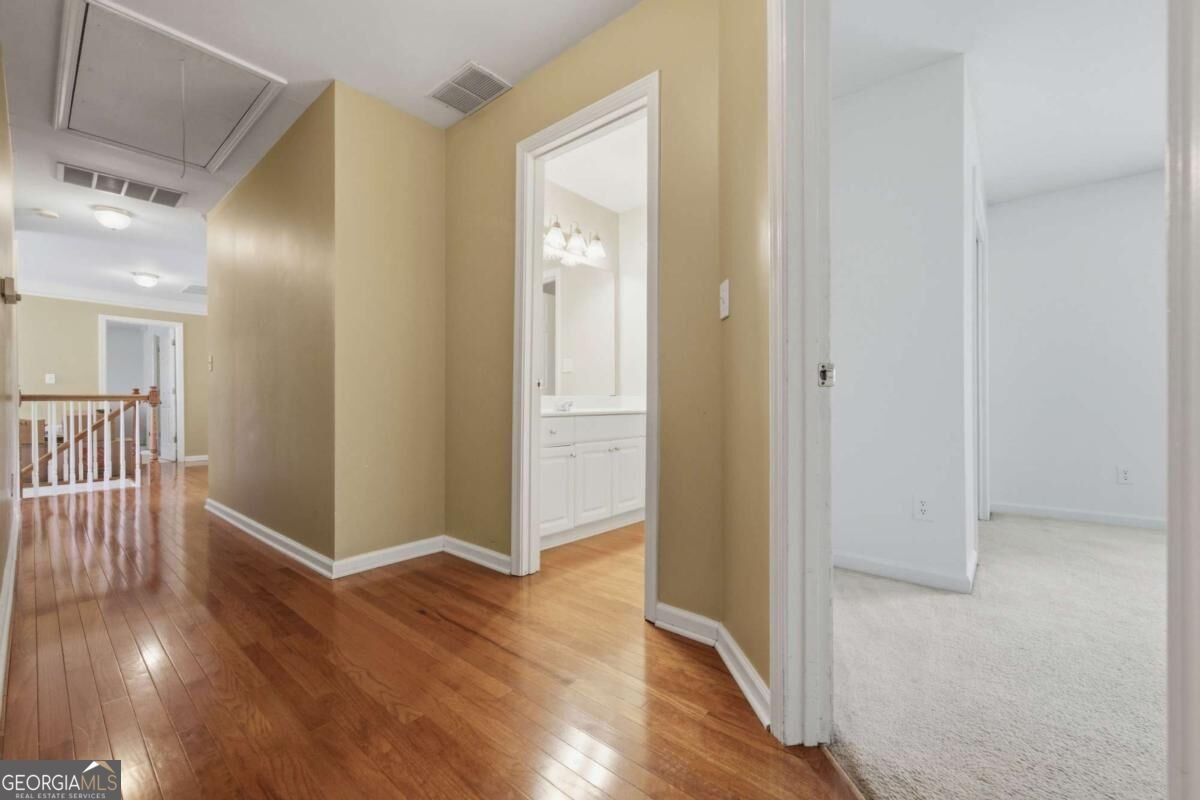 5255 Camden Lake Parkway Acworth - Photo 18
