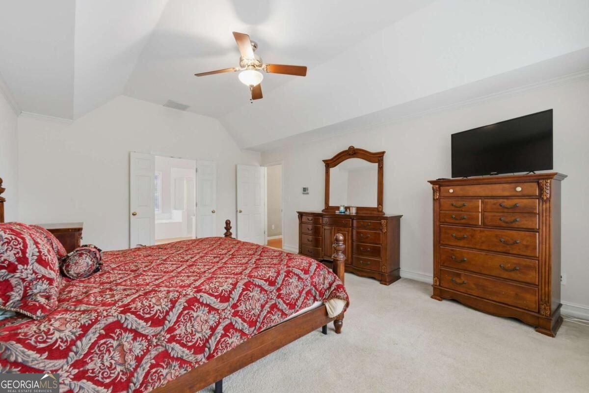 5255 Camden Lake Parkway Acworth - Photo 19