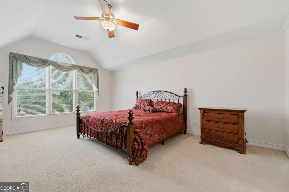 5255 Camden Lake Parkway Acworth - Photo 20