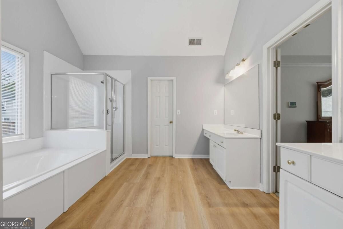 5255 Camden Lake Parkway Acworth - Photo 21