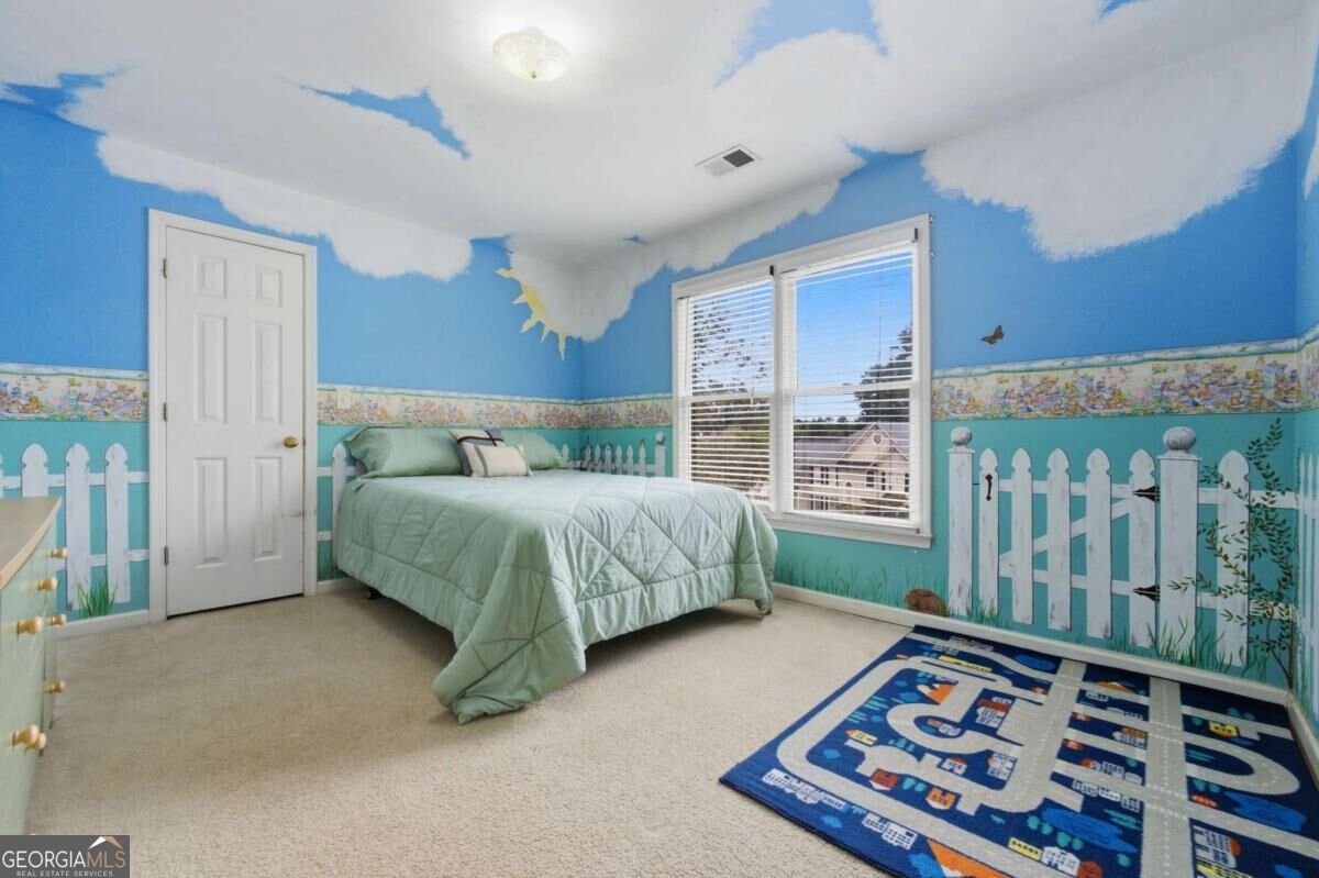 5255 Camden Lake Parkway Acworth - Photo 24