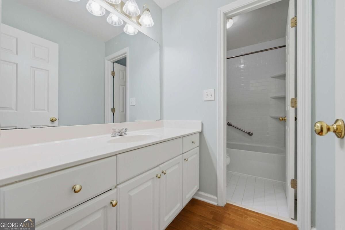 5255 Camden Lake Parkway Acworth - Photo 30