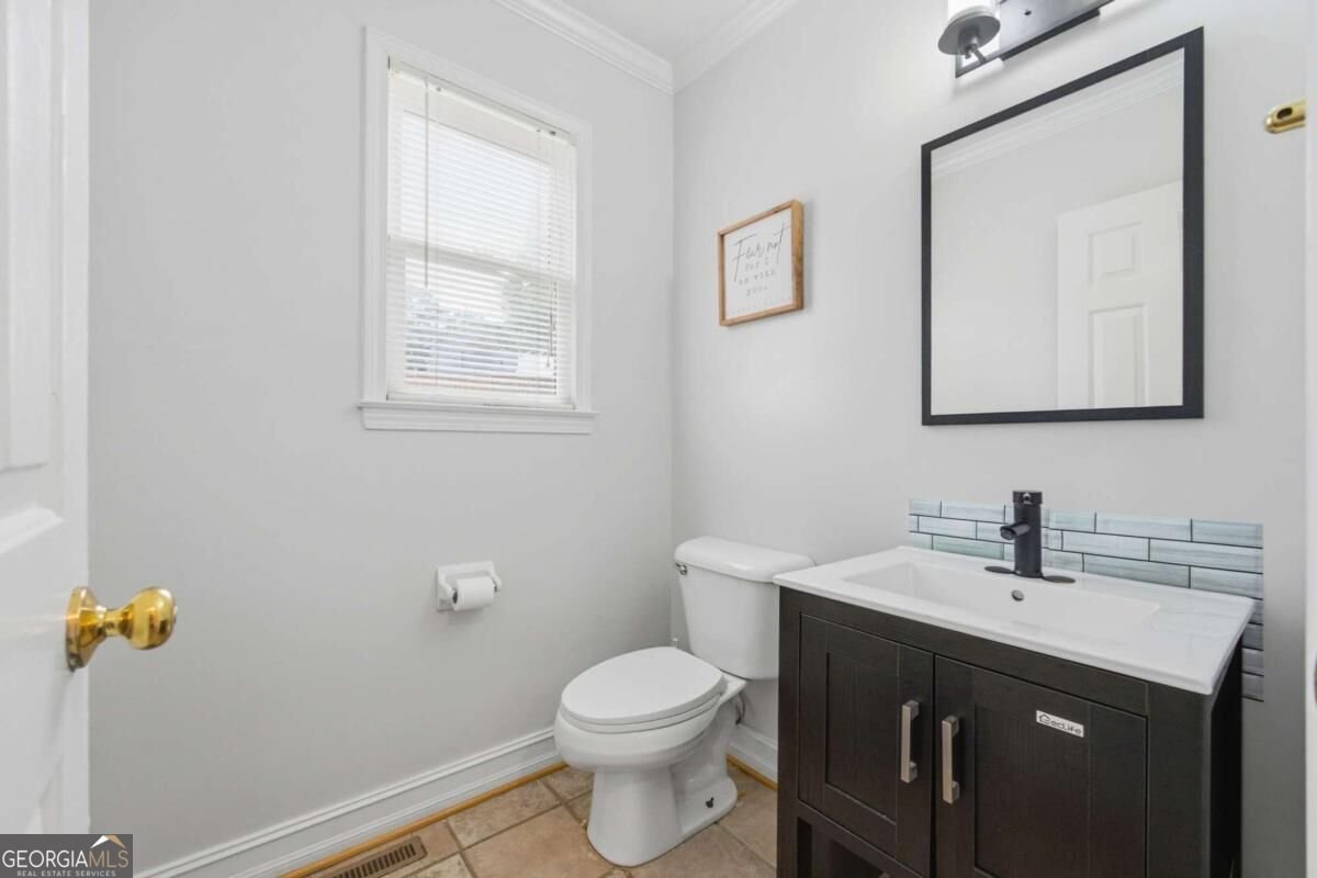 5255 Camden Lake Parkway Acworth - Photo 31