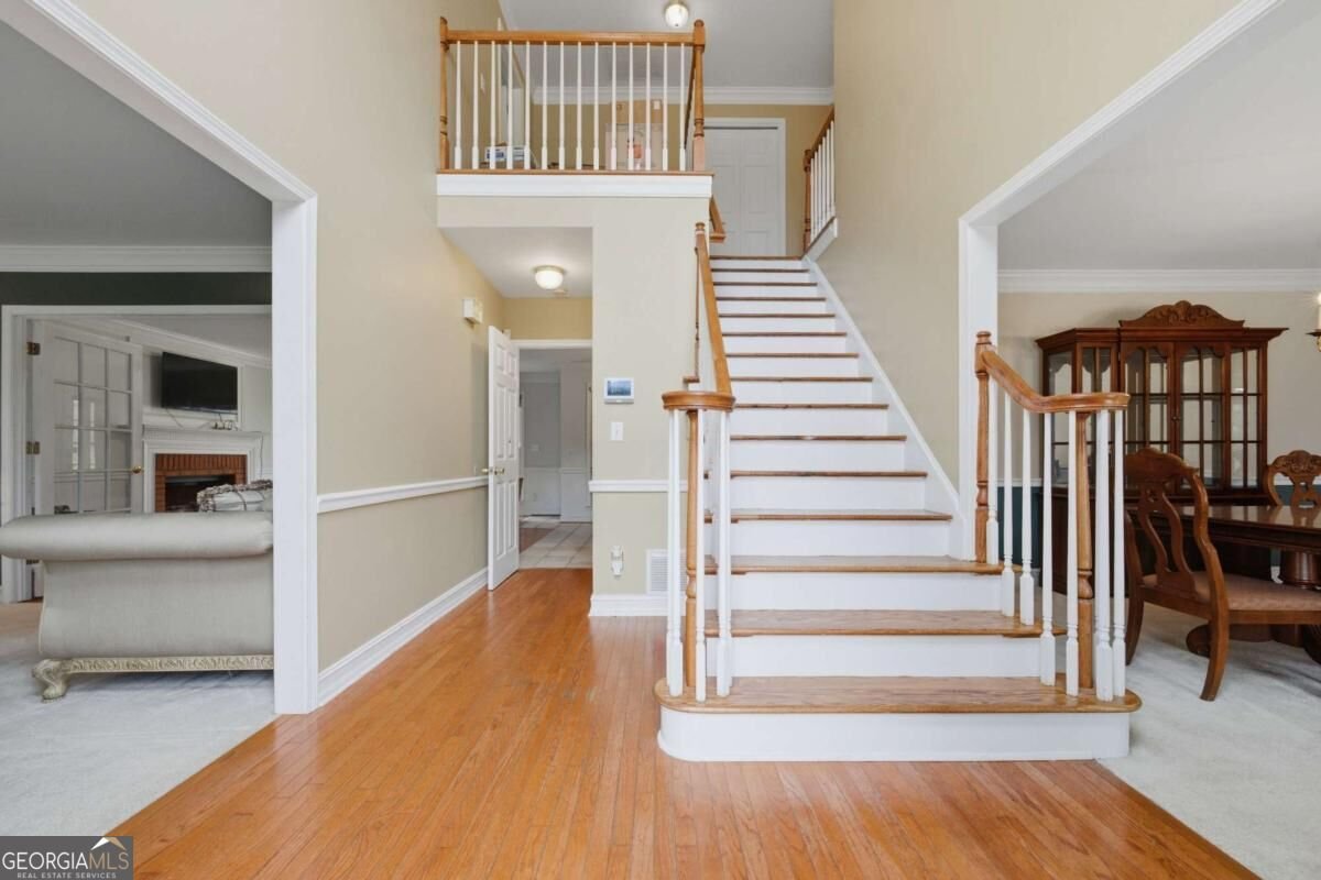 5255 Camden Lake Parkway Acworth - Photo 33