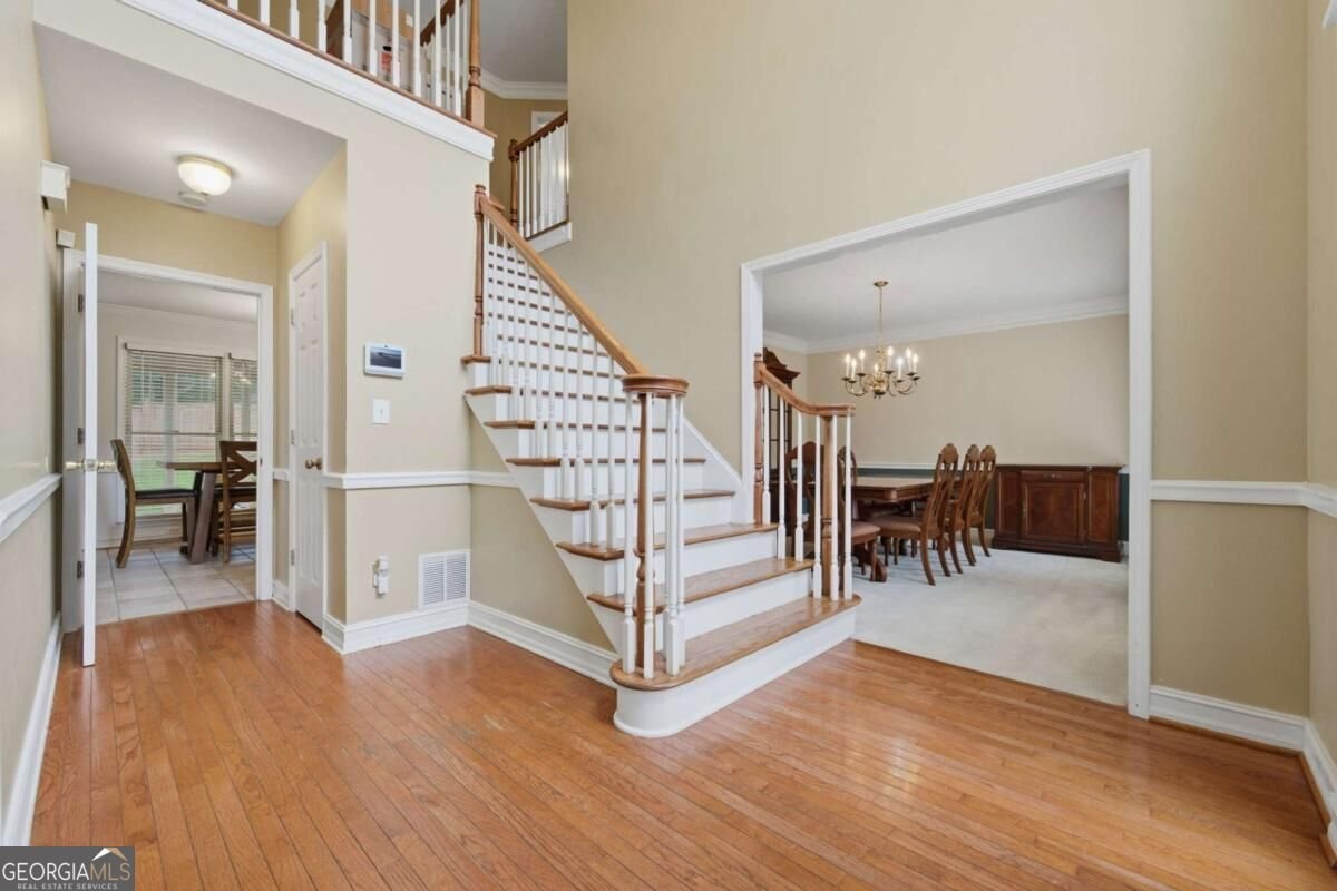 5255 Camden Lake Parkway Acworth - Photo 34