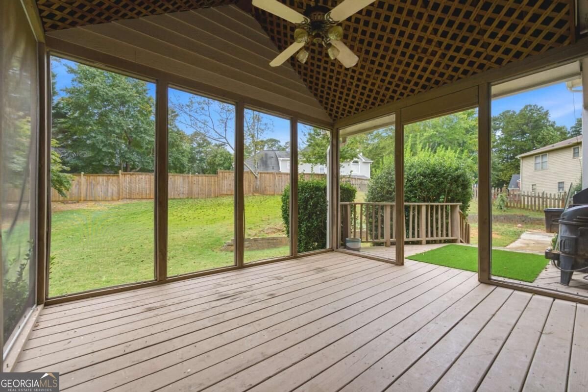 5255 Camden Lake Parkway Acworth - Photo 36