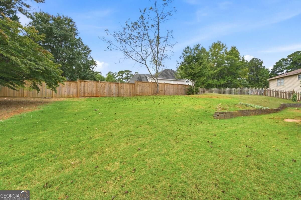 5255 Camden Lake Parkway Acworth - Photo 37