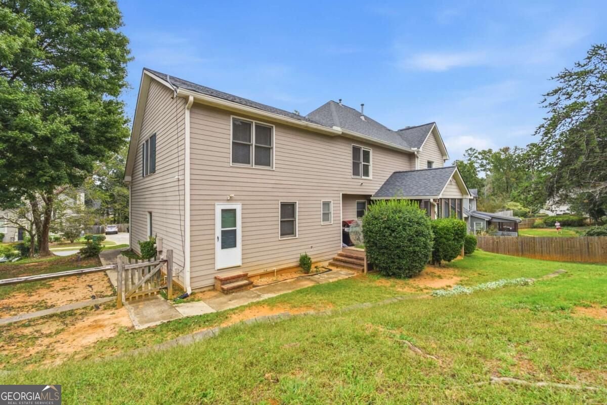 5255 Camden Lake Parkway Acworth - Photo 38
