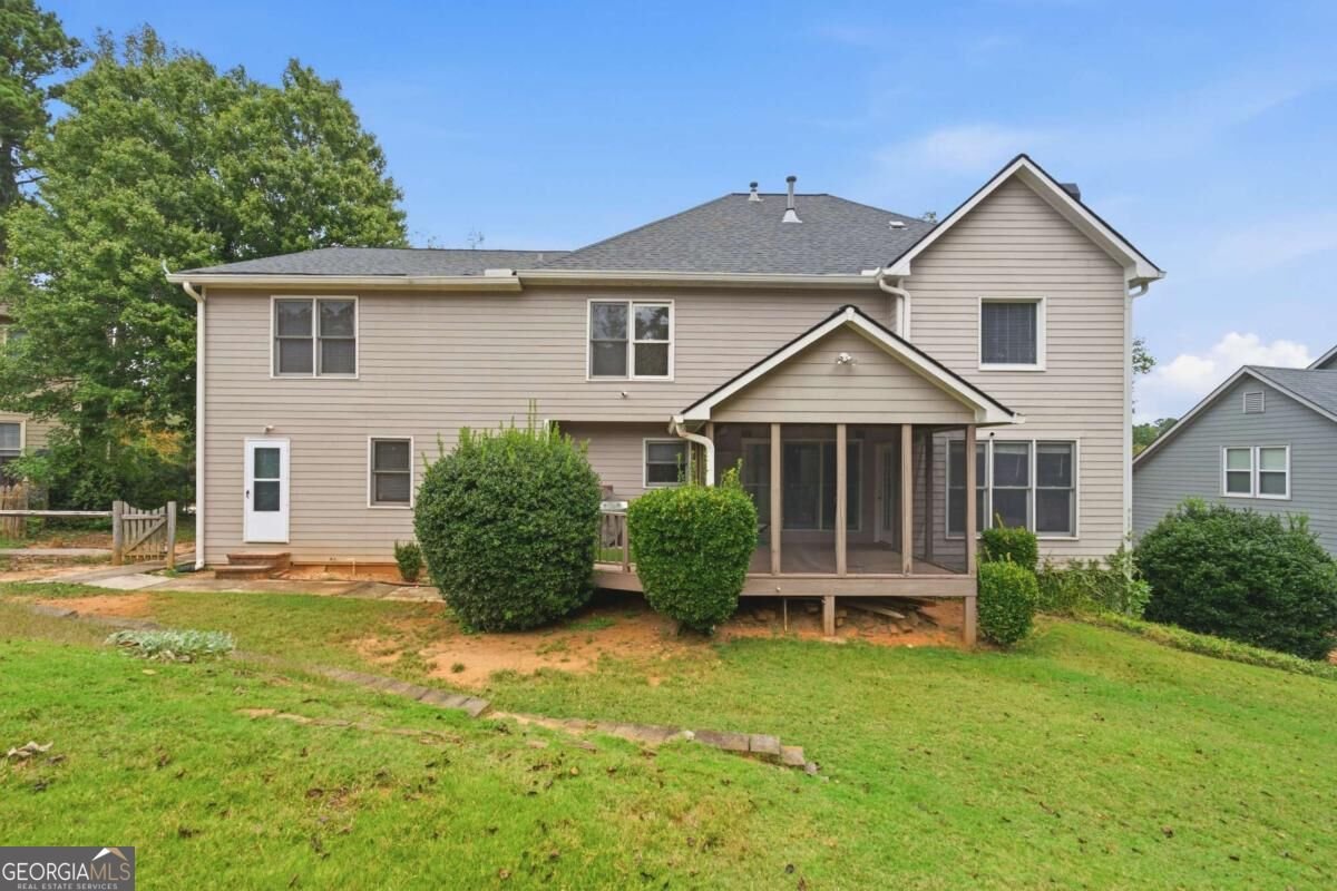 5255 Camden Lake Parkway Acworth - Photo 40