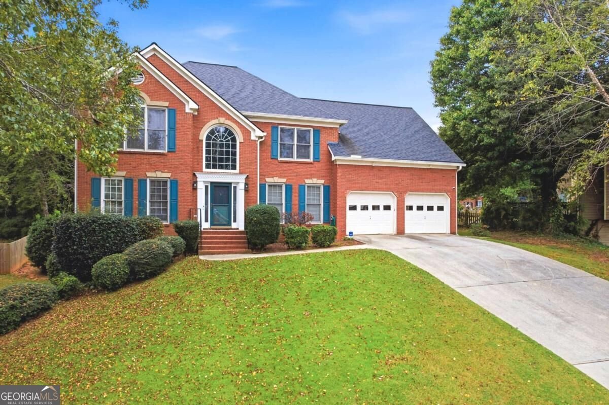 5255 Camden Lake Parkway Acworth - Photo 41