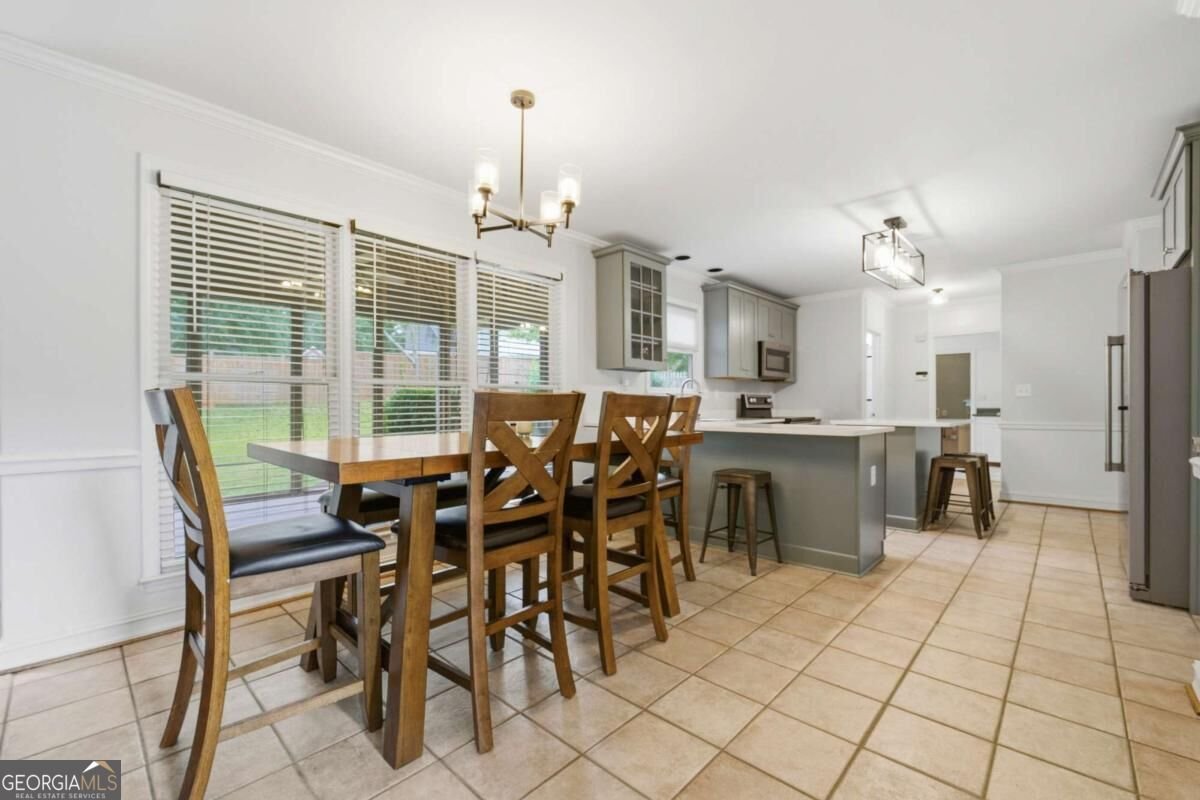 5255 Camden Lake Parkway Acworth - Photo 7