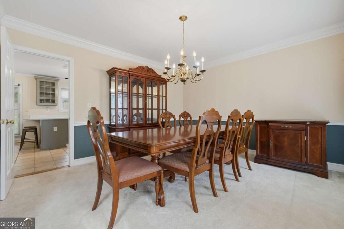 5255 Camden Lake Parkway Acworth - Photo 8