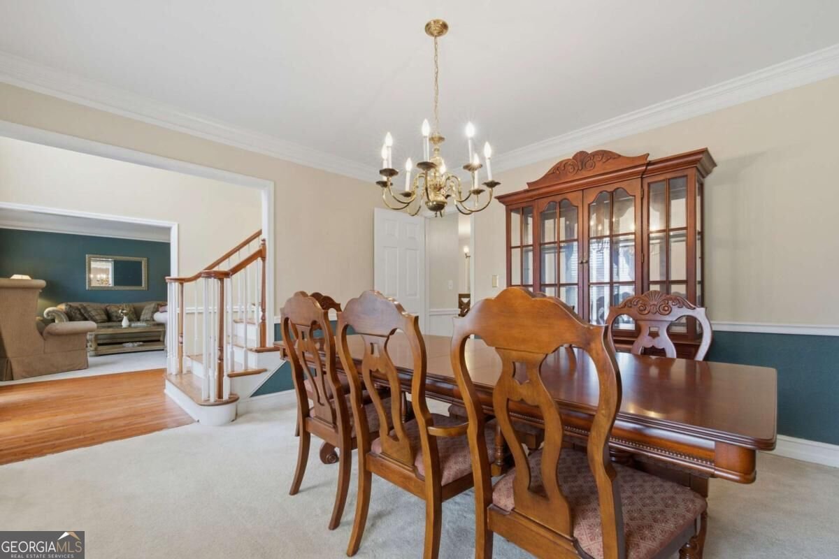 5255 Camden Lake Parkway Acworth - Photo 9