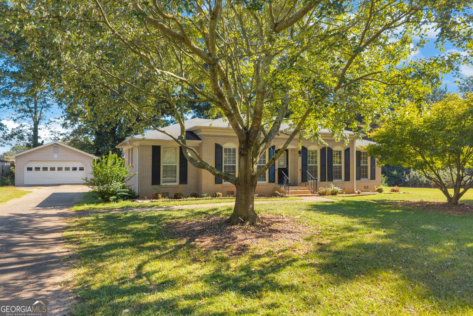 123 Gilmer Street Lavonia - main photo