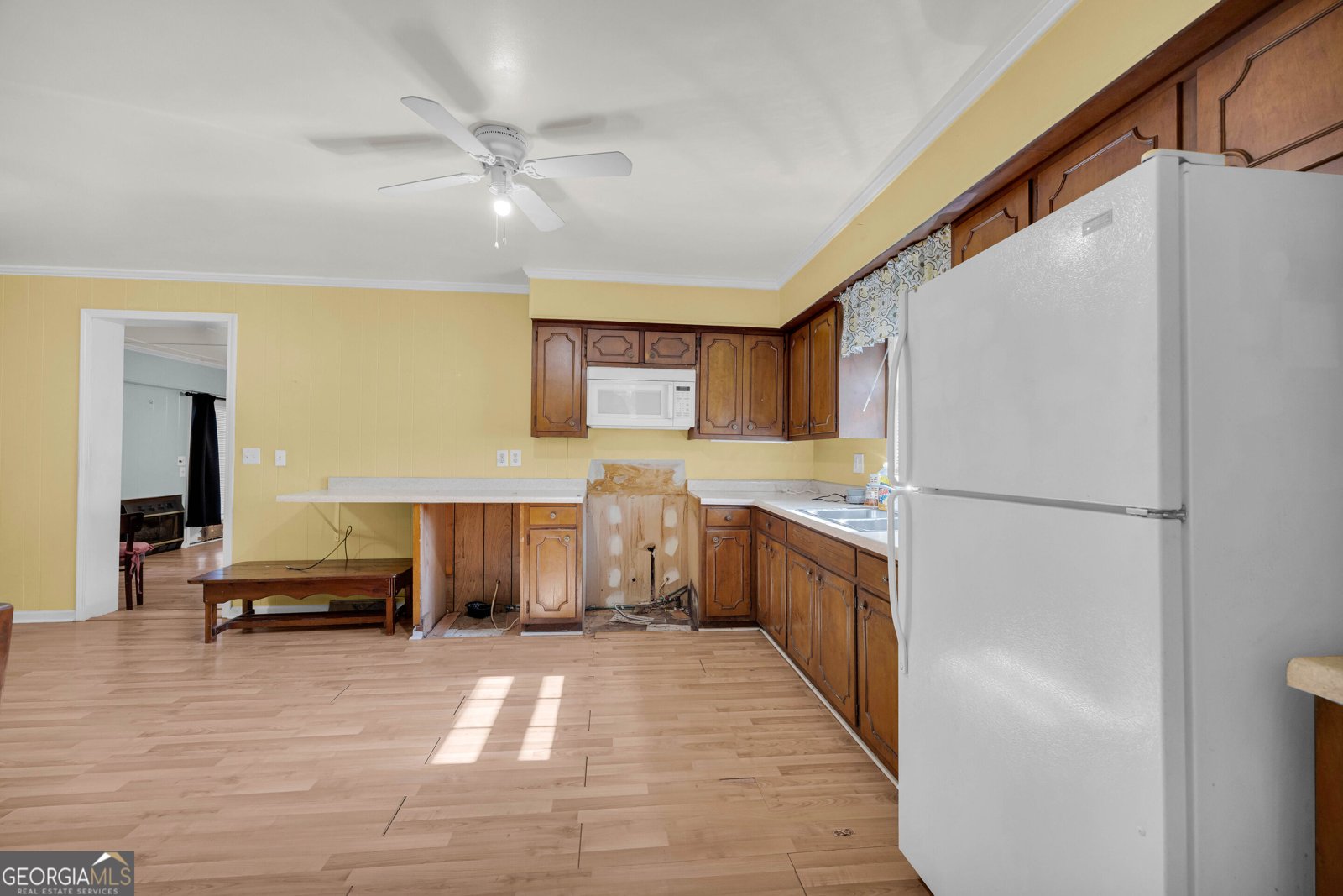 123 Gilmer Street Lavonia - Photo 13