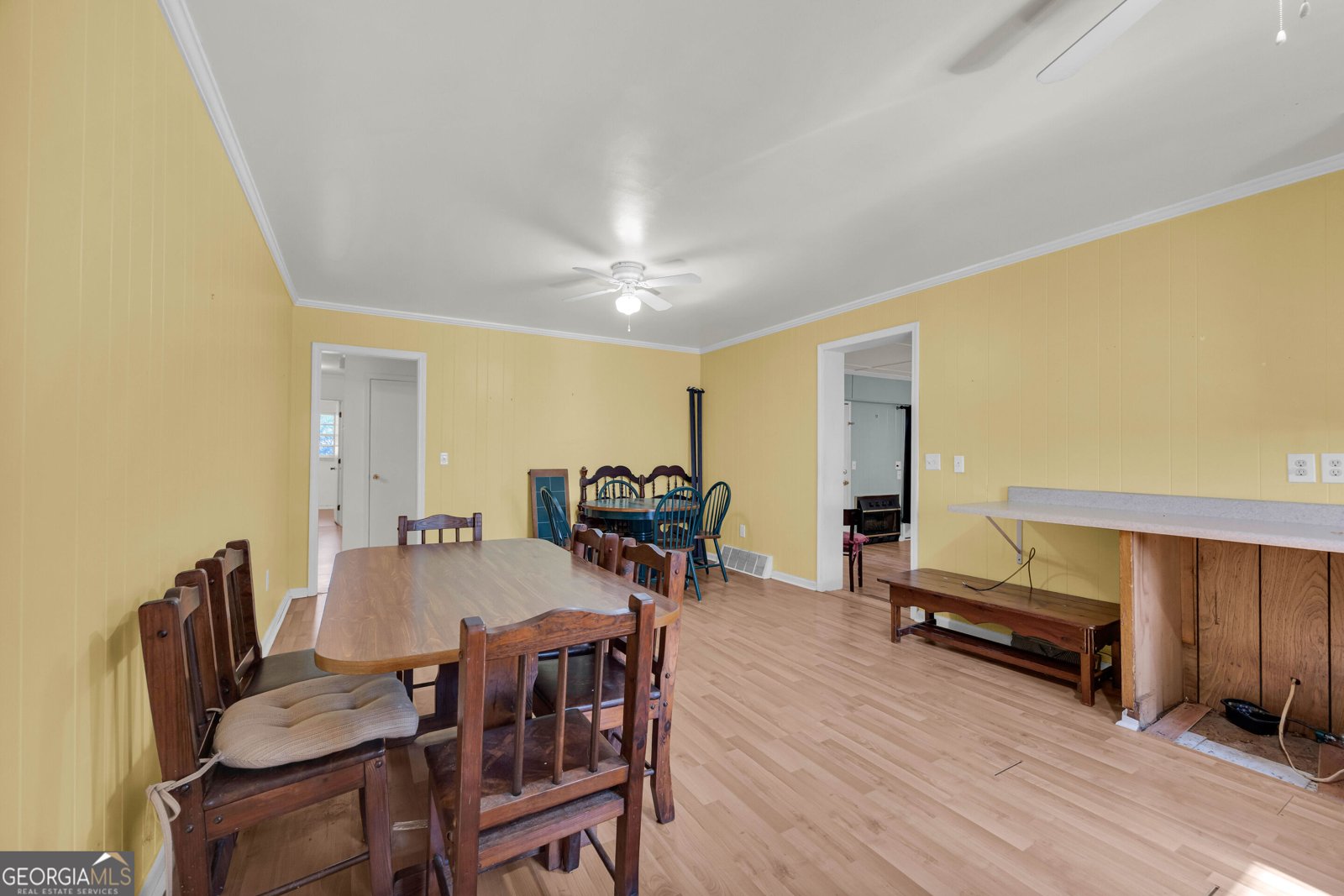 123 Gilmer Street Lavonia - Photo 14