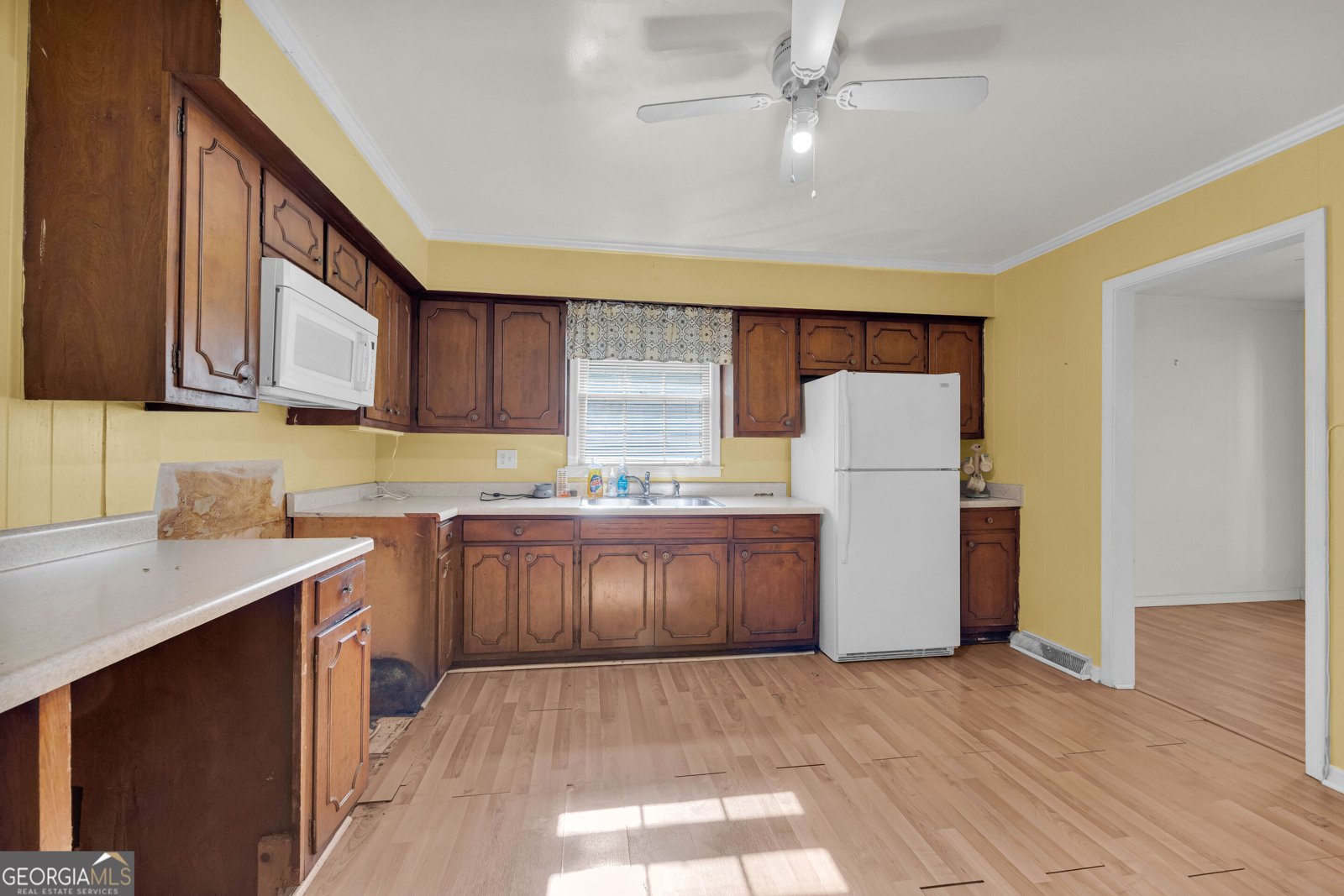 123 Gilmer Street Lavonia - Photo 16
