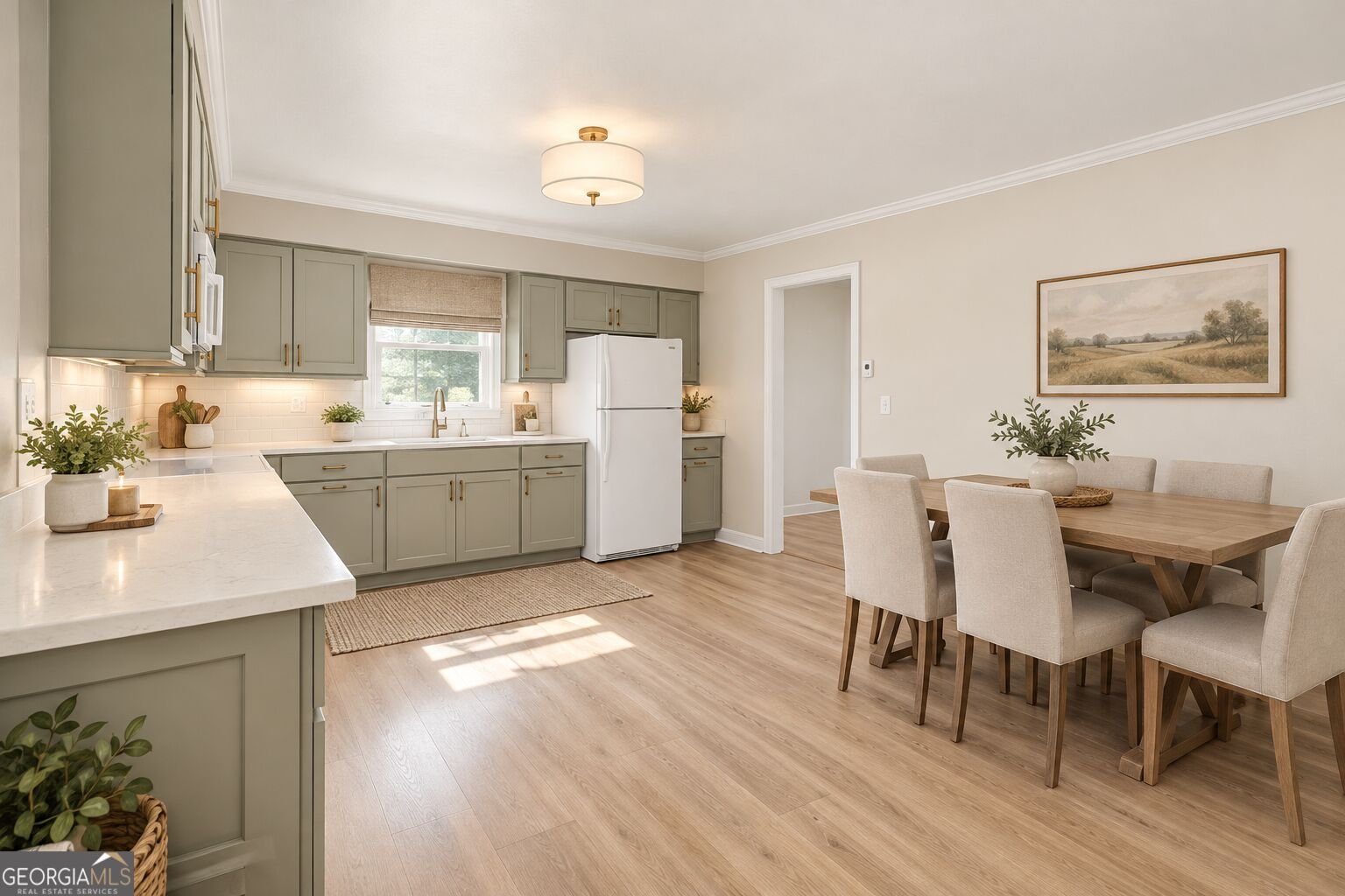 123 Gilmer Street Lavonia - Photo 17