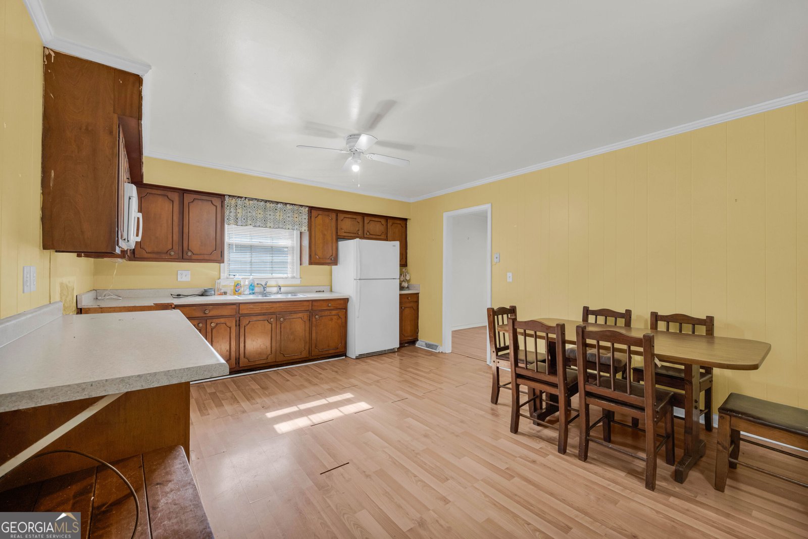 123 Gilmer Street Lavonia - Photo 18