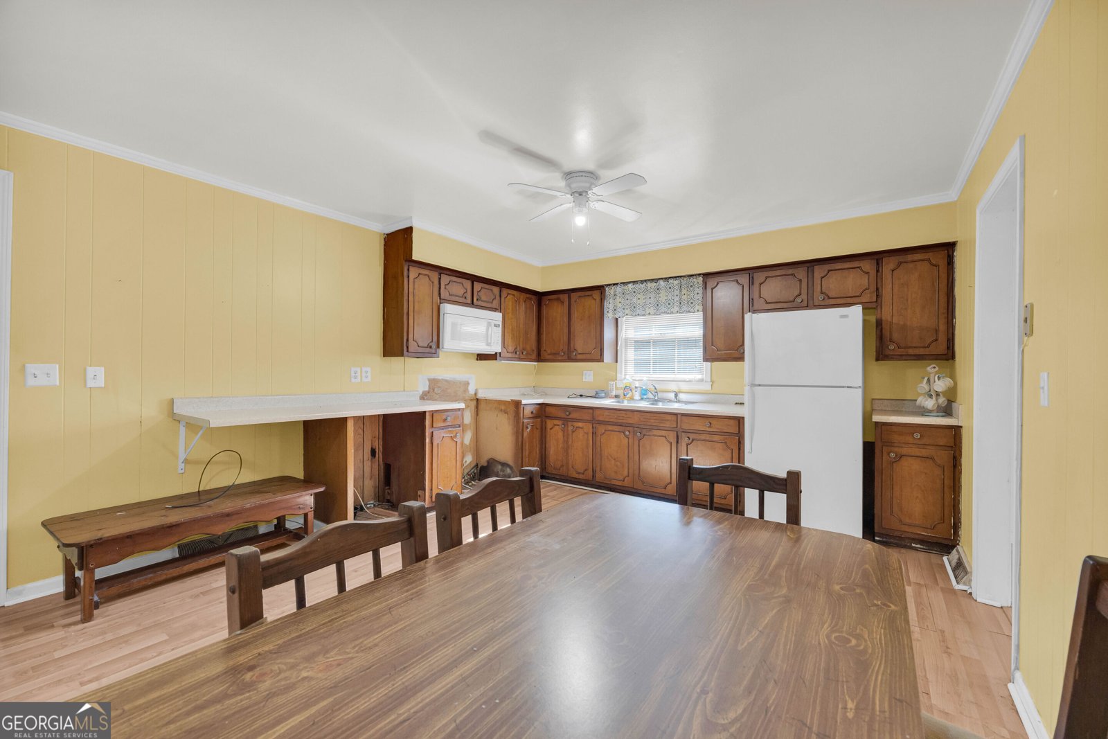123 Gilmer Street Lavonia - Photo 23