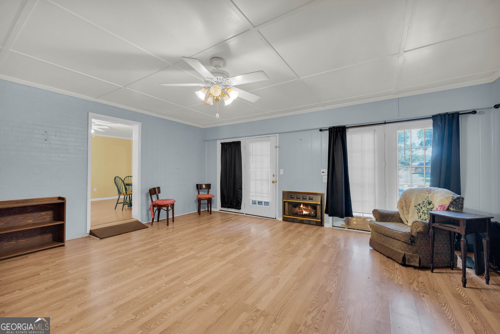 123 Gilmer Street Lavonia - Photo 31