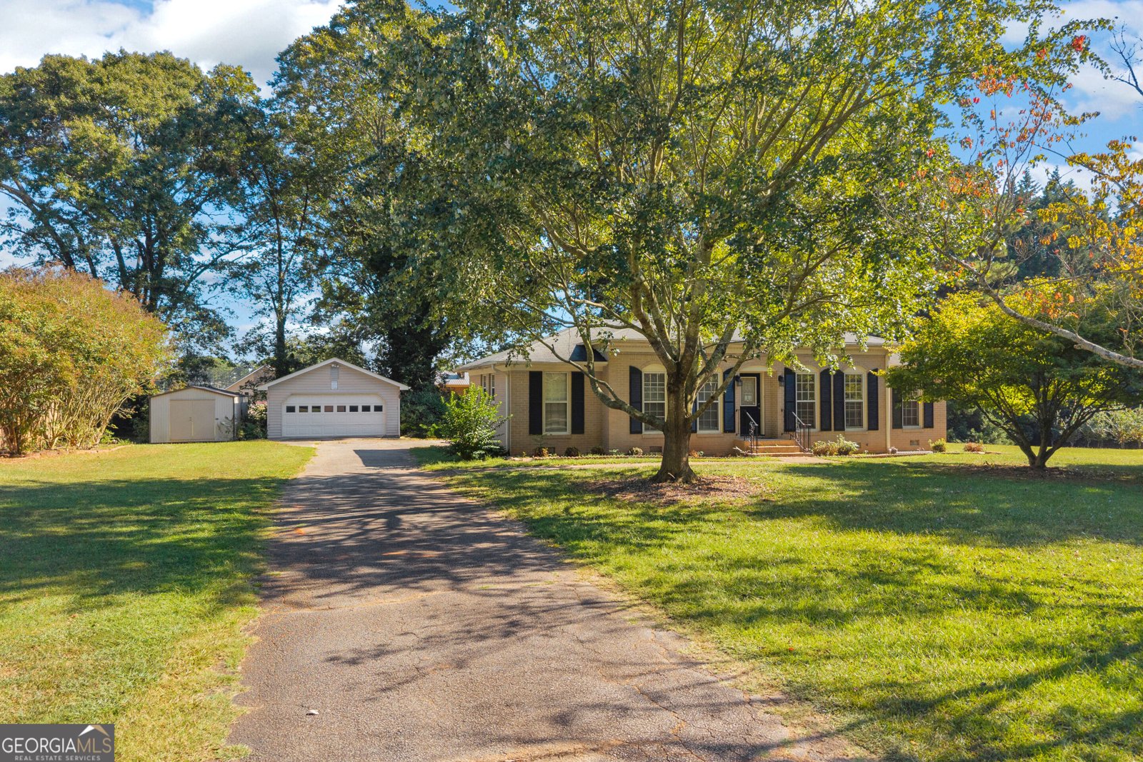 123 Gilmer Street Lavonia - Photo 52