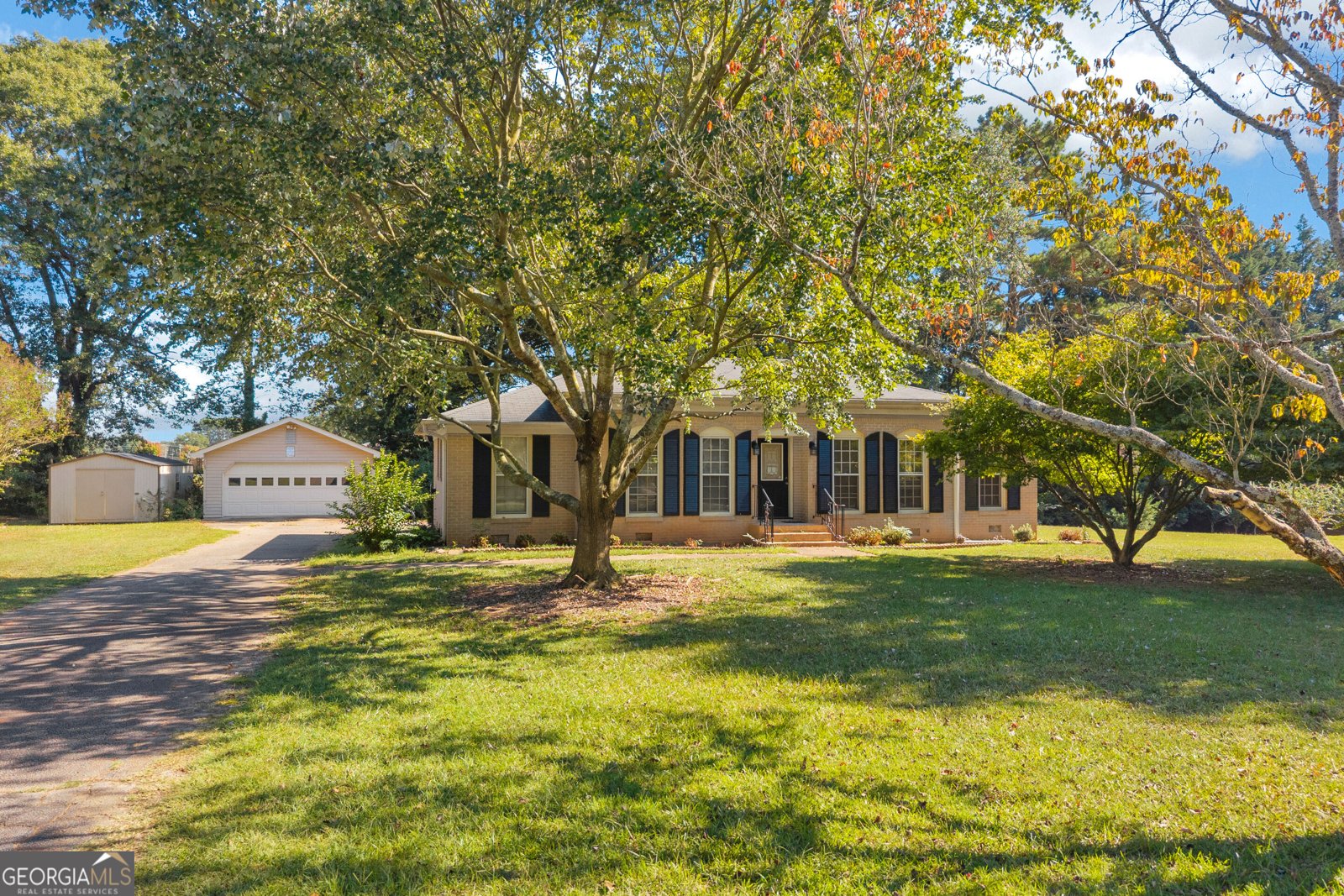 123 Gilmer Street Lavonia - Photo 53