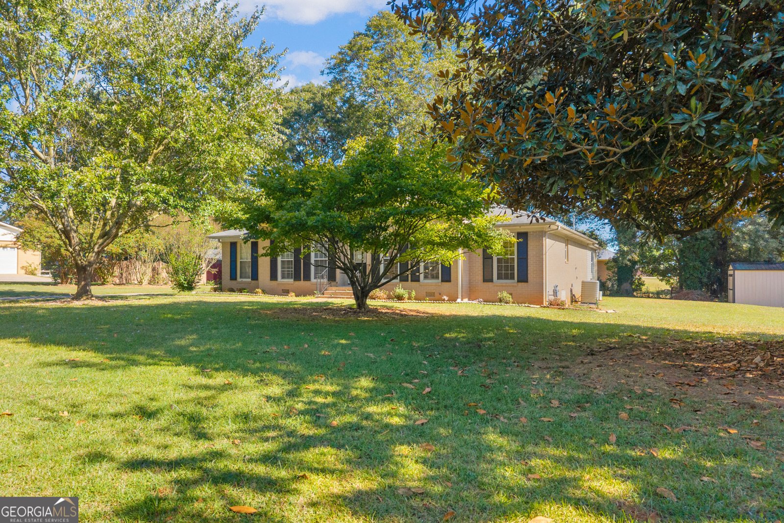 123 Gilmer Street Lavonia - Photo 55