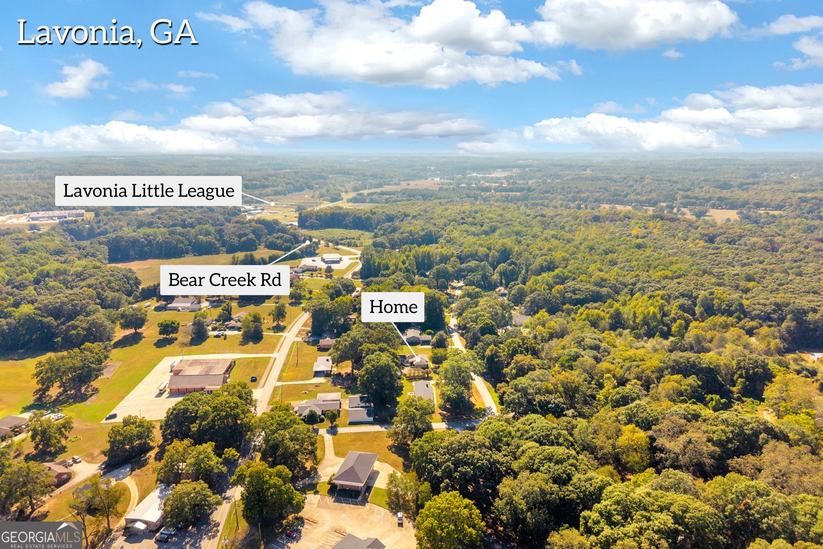 123 Gilmer Street Lavonia - Photo 58