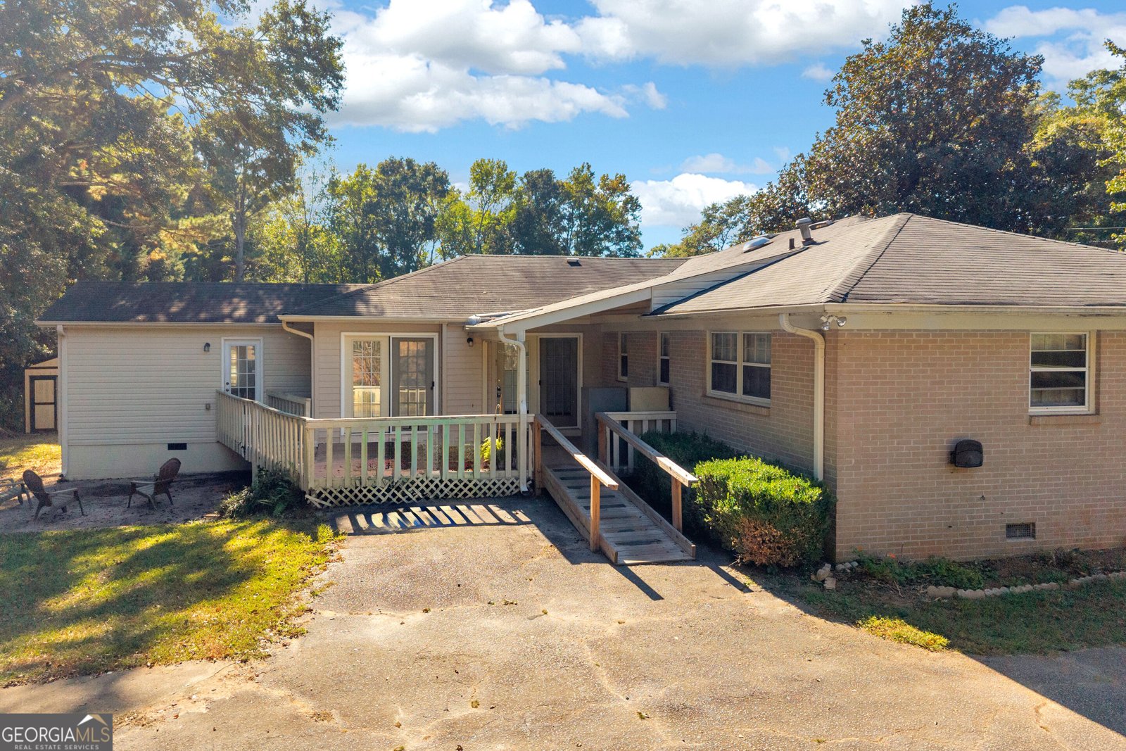 123 Gilmer Street Lavonia - Photo 61