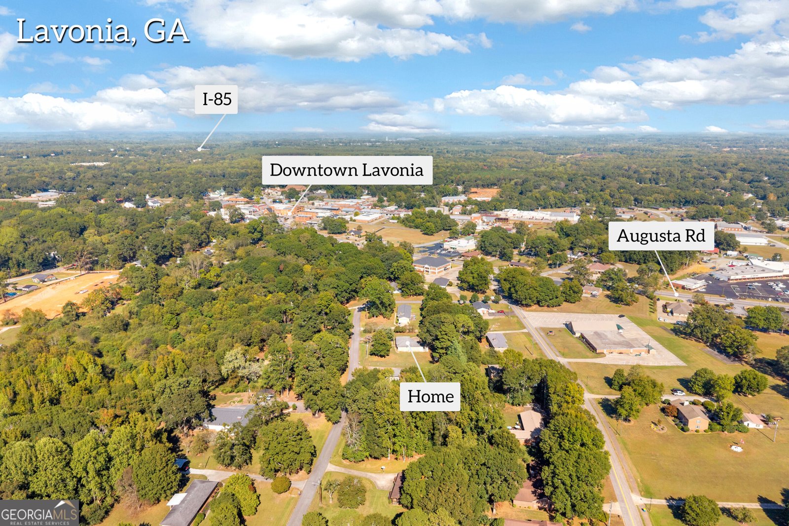 123 Gilmer Street Lavonia - Photo 72
