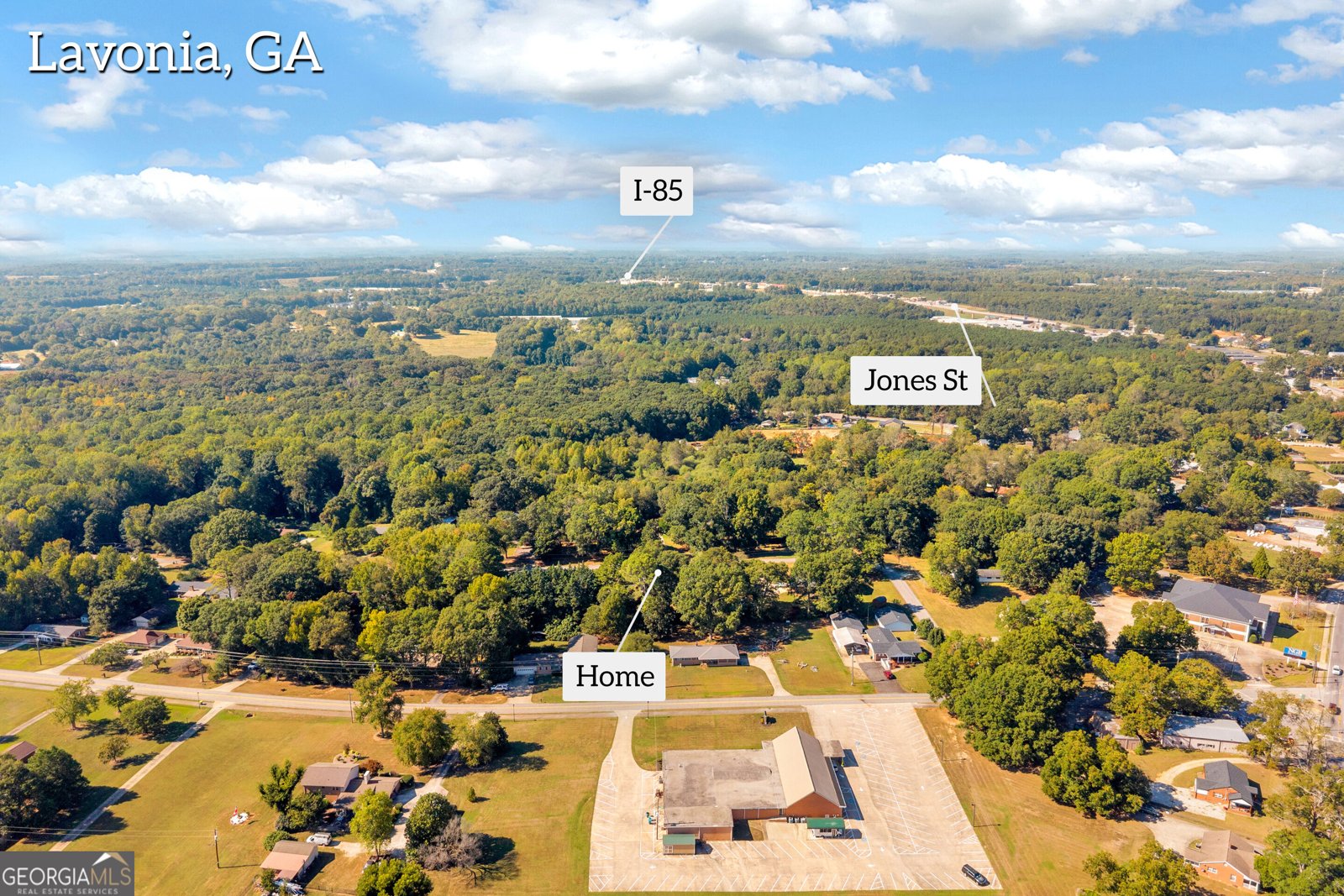 123 Gilmer Street Lavonia - Photo 75