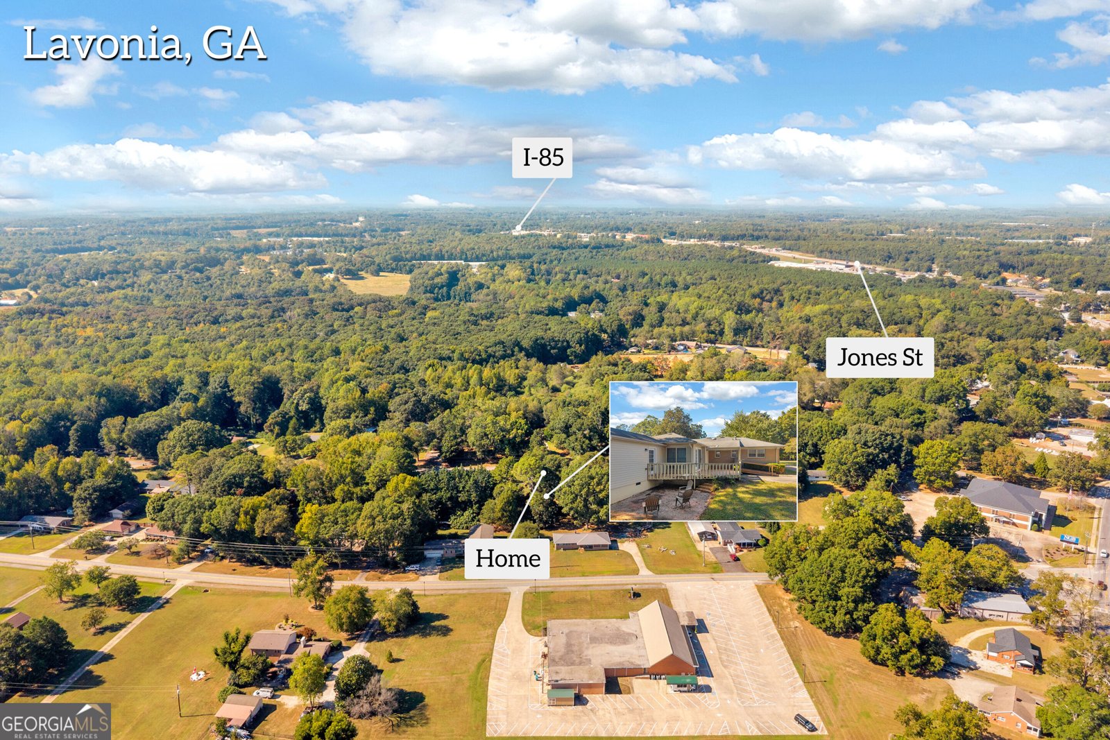 123 Gilmer Street Lavonia - Photo 76