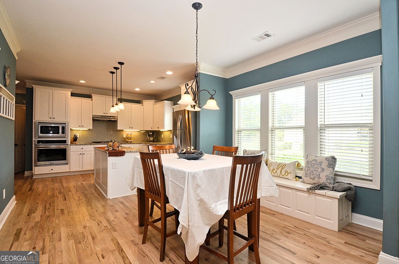 2429 St Martin Way Monroe - Photo 17