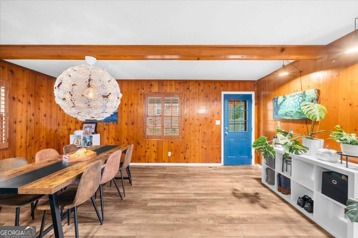 451 Mount Vista Road Stone Mountain - Photo 11