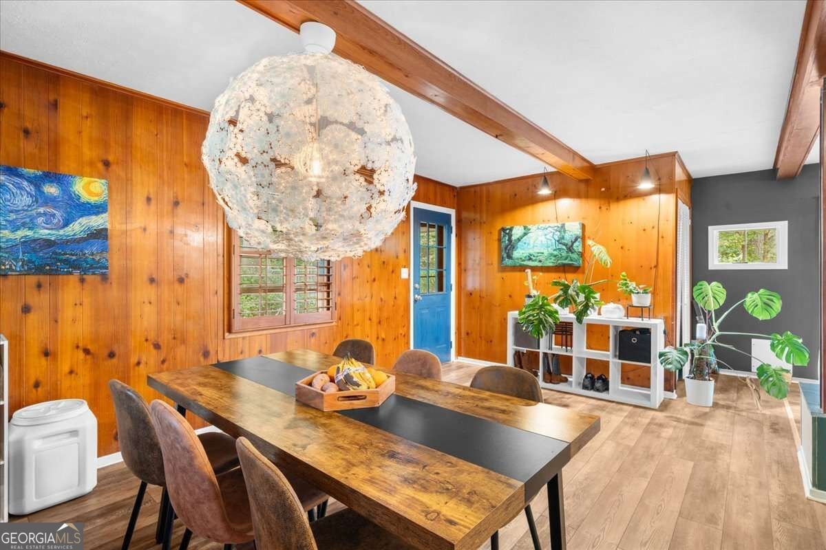 451 Mount Vista Road Stone Mountain - Photo 13