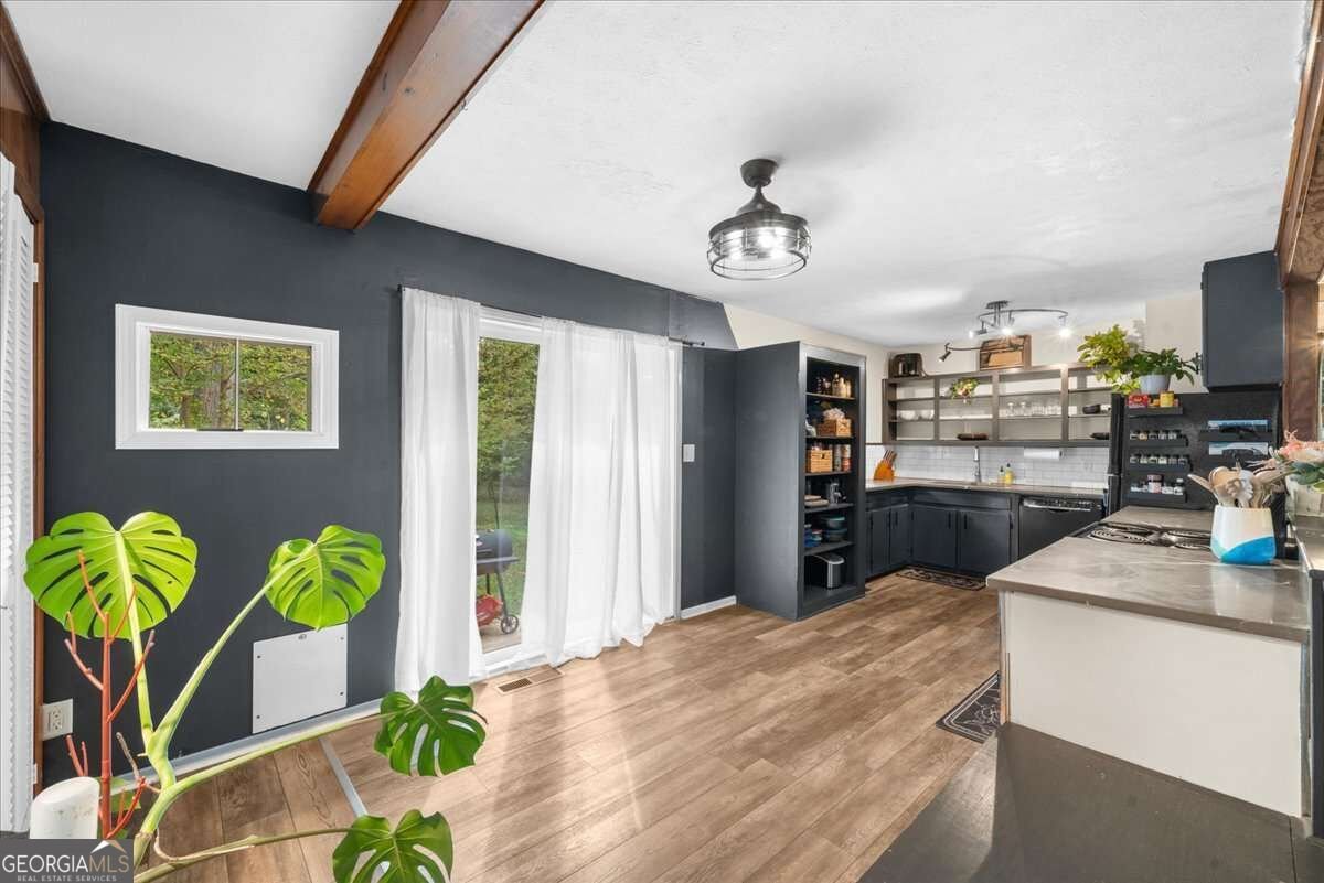 451 Mount Vista Road Stone Mountain - Photo 16
