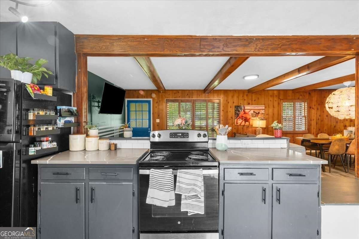 451 Mount Vista Road Stone Mountain - Photo 19