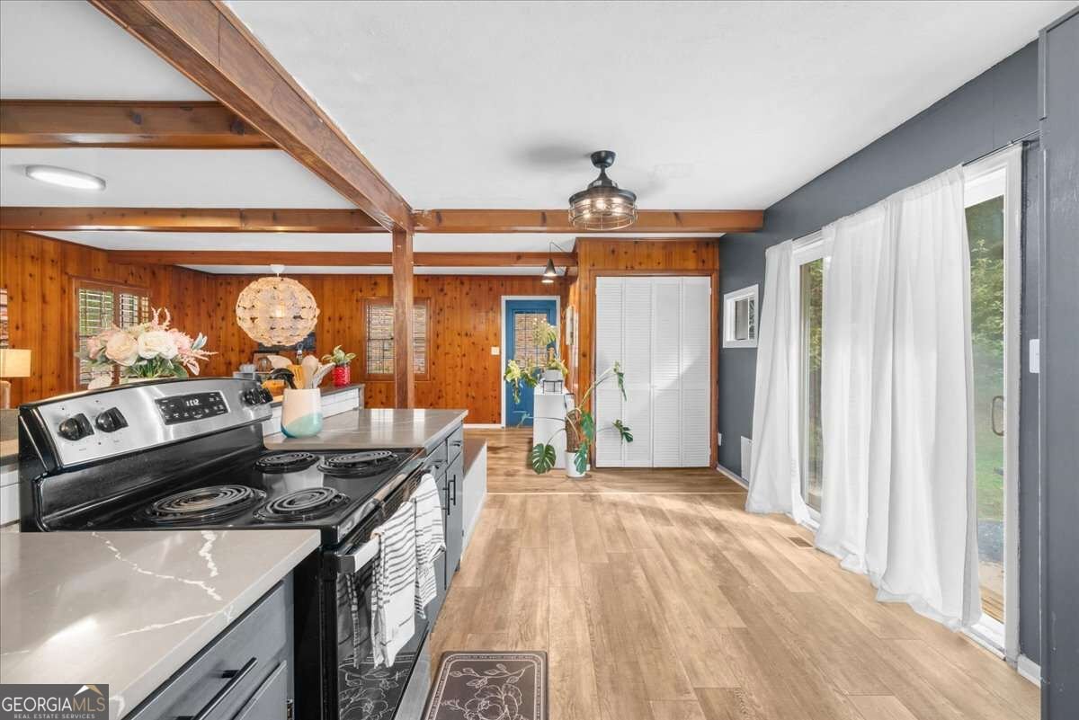 451 Mount Vista Road Stone Mountain - Photo 22