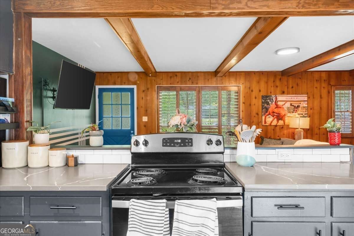 451 Mount Vista Road Stone Mountain - Photo 23