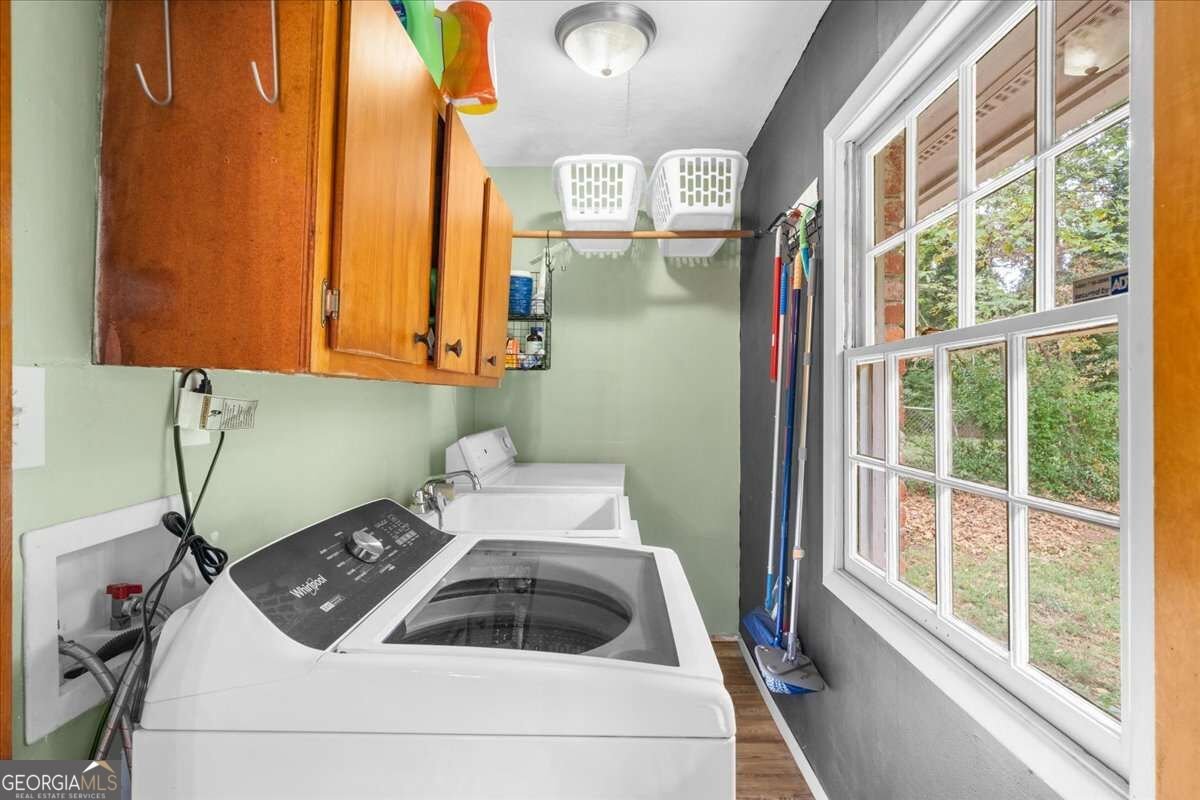 451 Mount Vista Road Stone Mountain - Photo 24