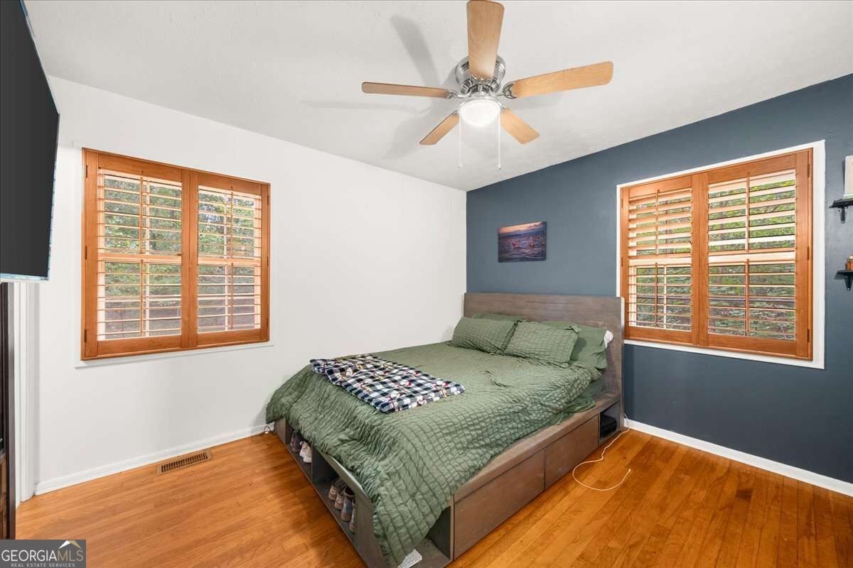 451 Mount Vista Road Stone Mountain - Photo 27