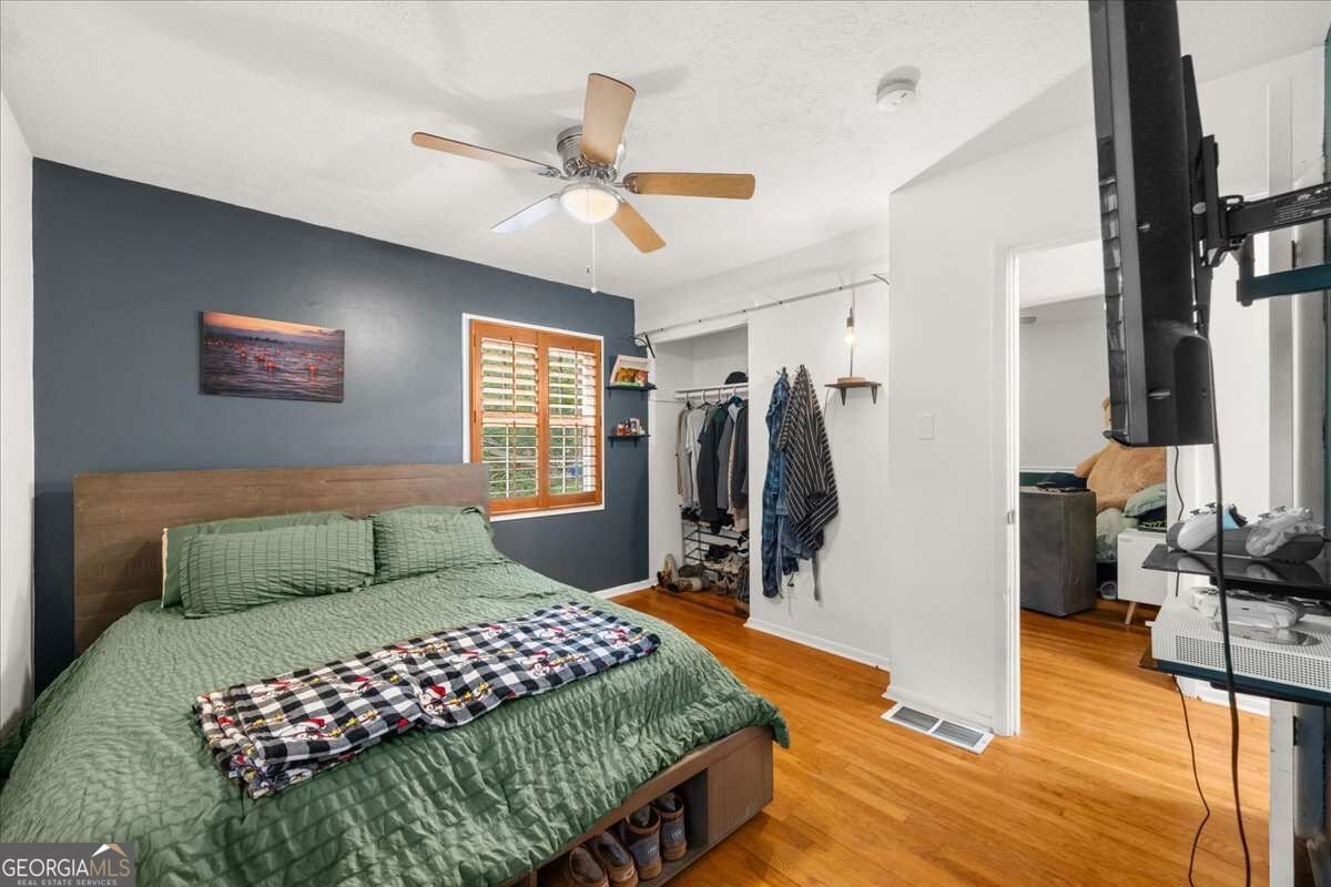 451 Mount Vista Road Stone Mountain - Photo 28
