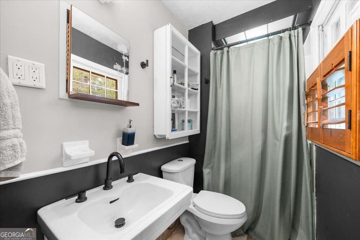 451 Mount Vista Road Stone Mountain - Photo 29